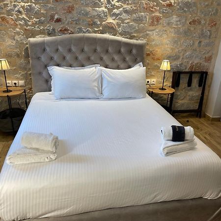 Terra Di Pietra Exclusive Suites & Apartments Αρεόπολις Εξωτερικό φωτογραφία