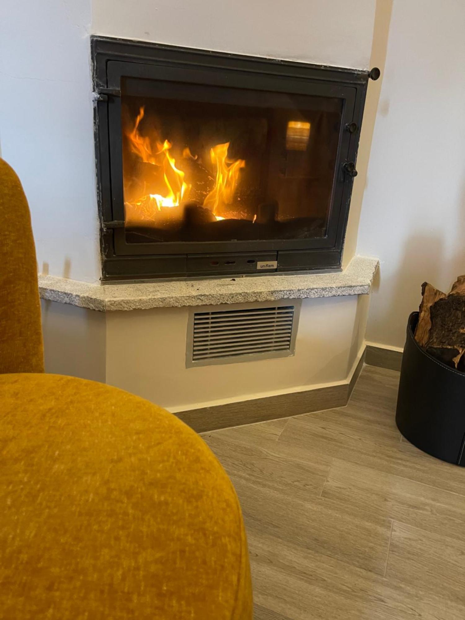 Terra Di Pietra Exclusive Suites & Apartments Αρεόπολις Εξωτερικό φωτογραφία