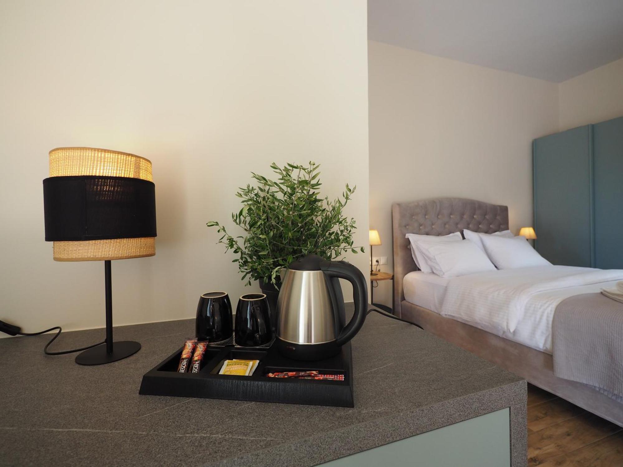 Terra Di Pietra Exclusive Suites & Apartments Αρεόπολις Εξωτερικό φωτογραφία