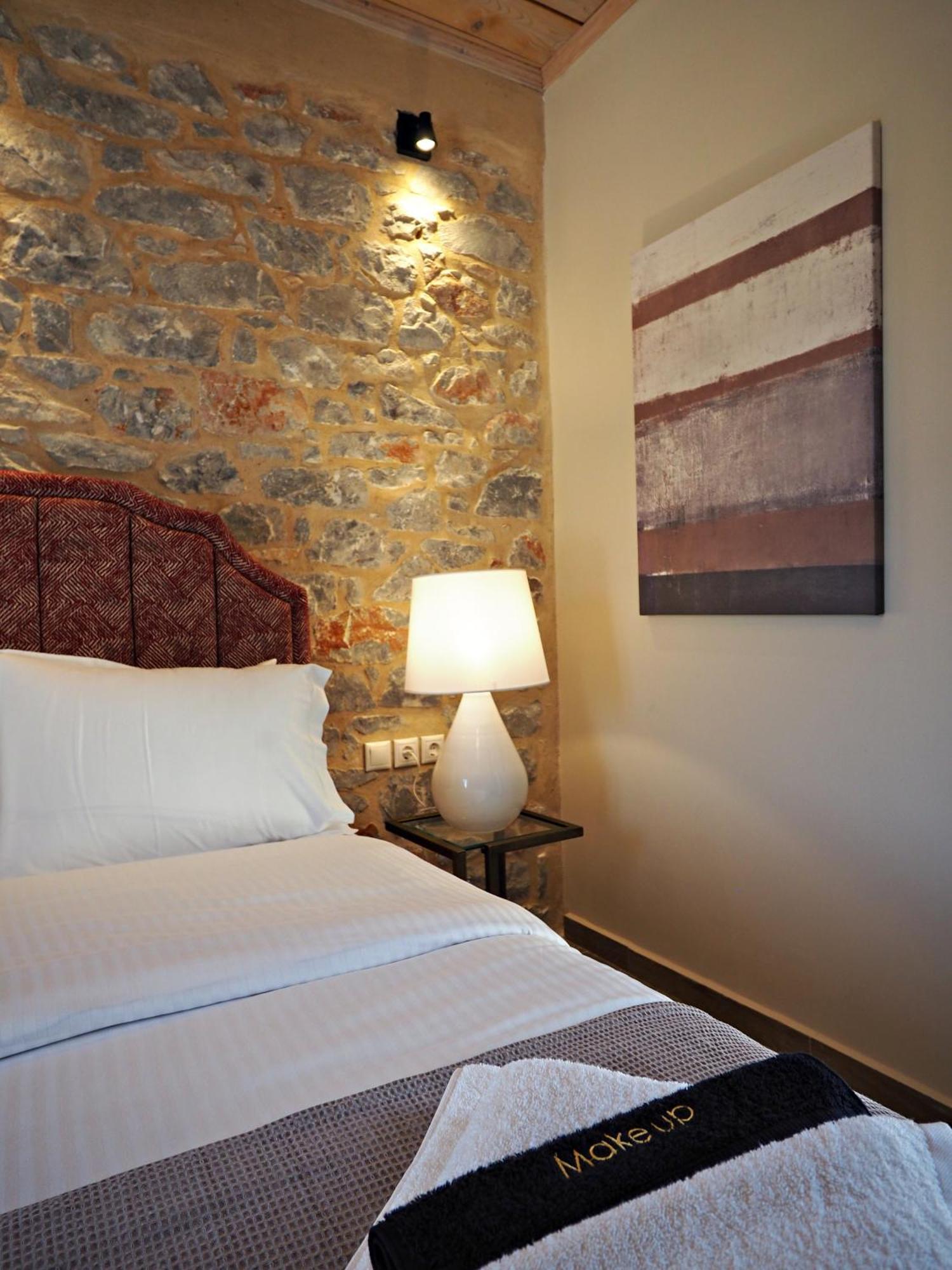 Terra Di Pietra Exclusive Suites & Apartments Αρεόπολις Εξωτερικό φωτογραφία