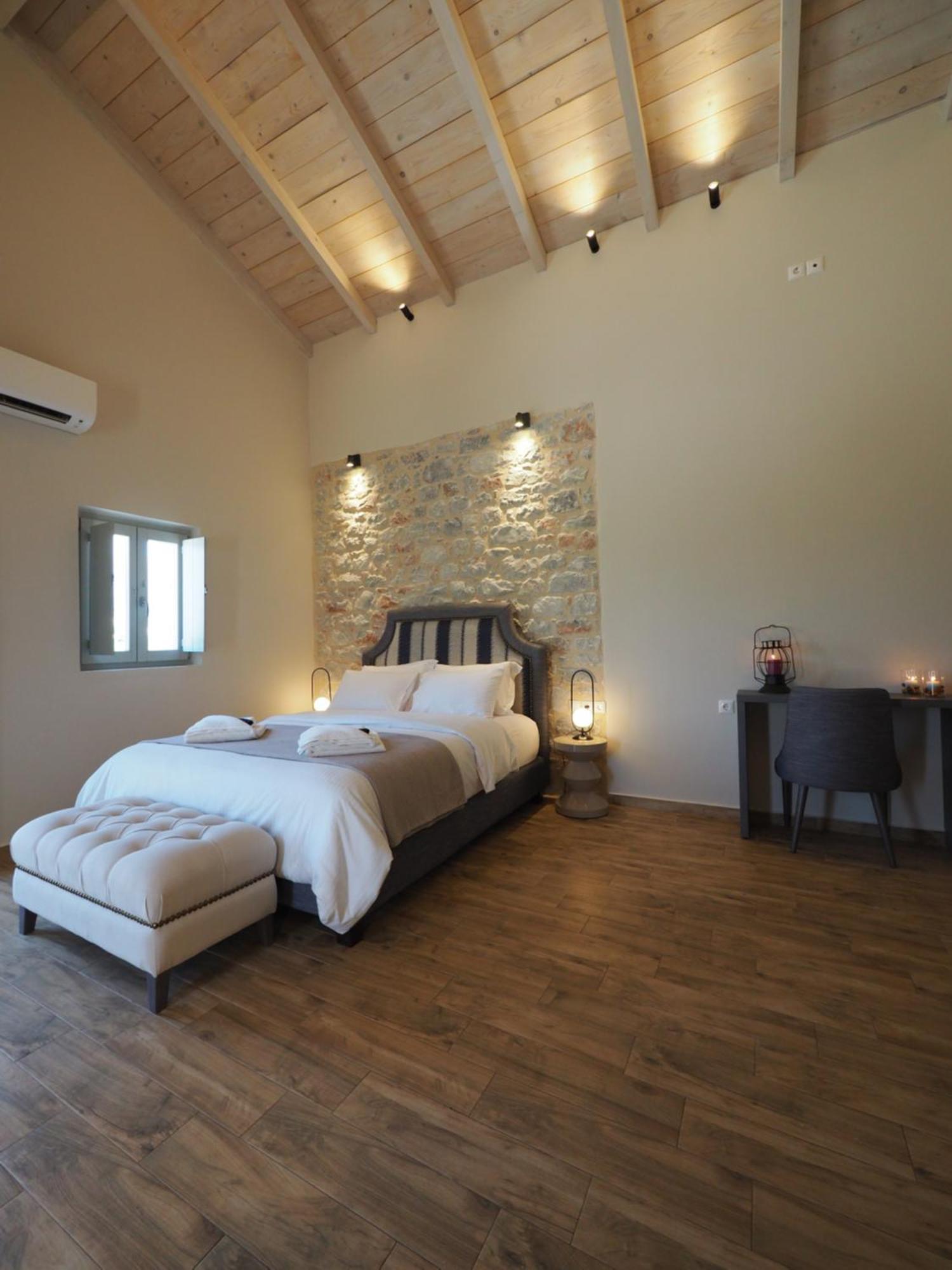 Terra Di Pietra Exclusive Suites & Apartments Αρεόπολις Εξωτερικό φωτογραφία