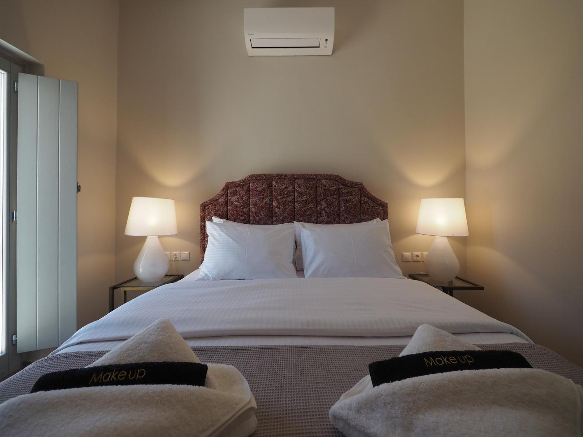 Terra Di Pietra Exclusive Suites & Apartments Αρεόπολις Εξωτερικό φωτογραφία