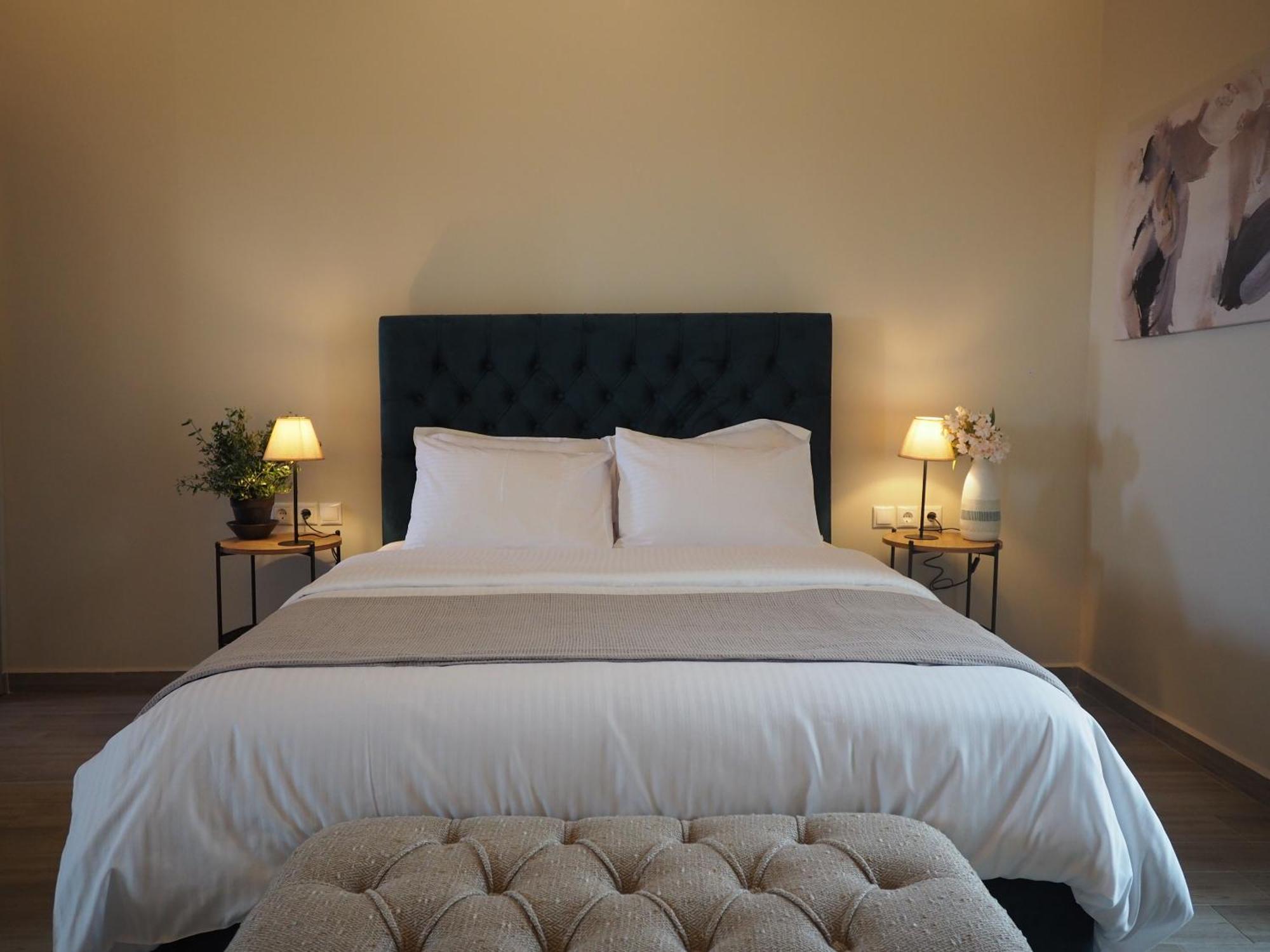 Terra Di Pietra Exclusive Suites & Apartments Αρεόπολις Εξωτερικό φωτογραφία