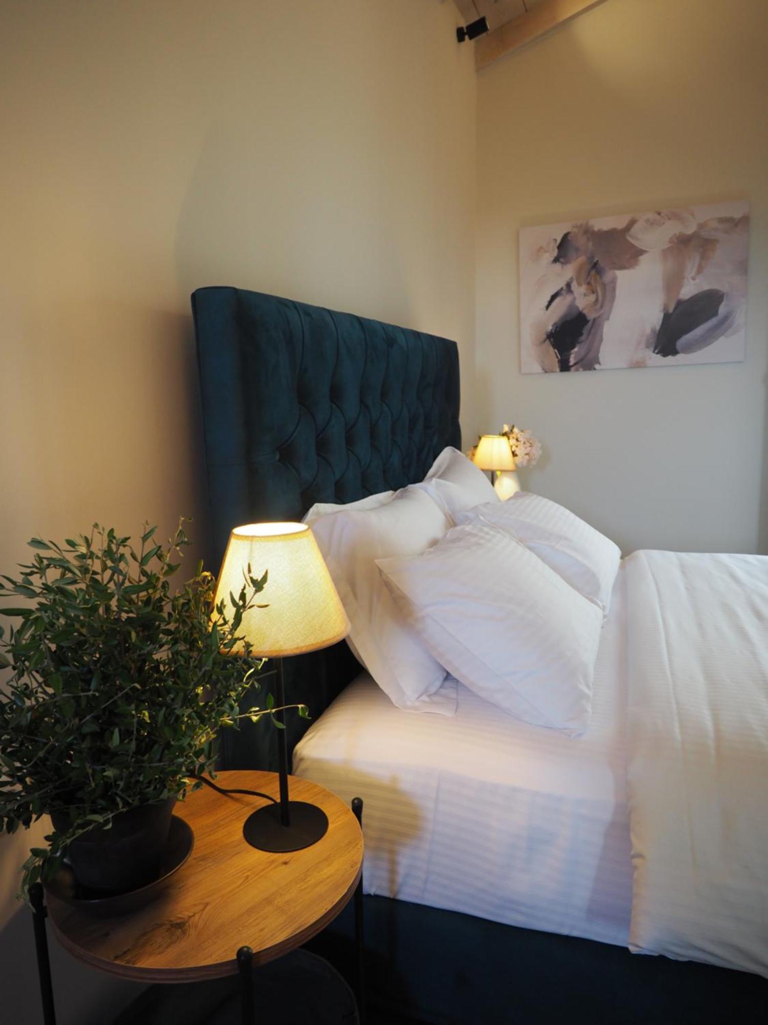 Terra Di Pietra Exclusive Suites & Apartments Αρεόπολις Εξωτερικό φωτογραφία