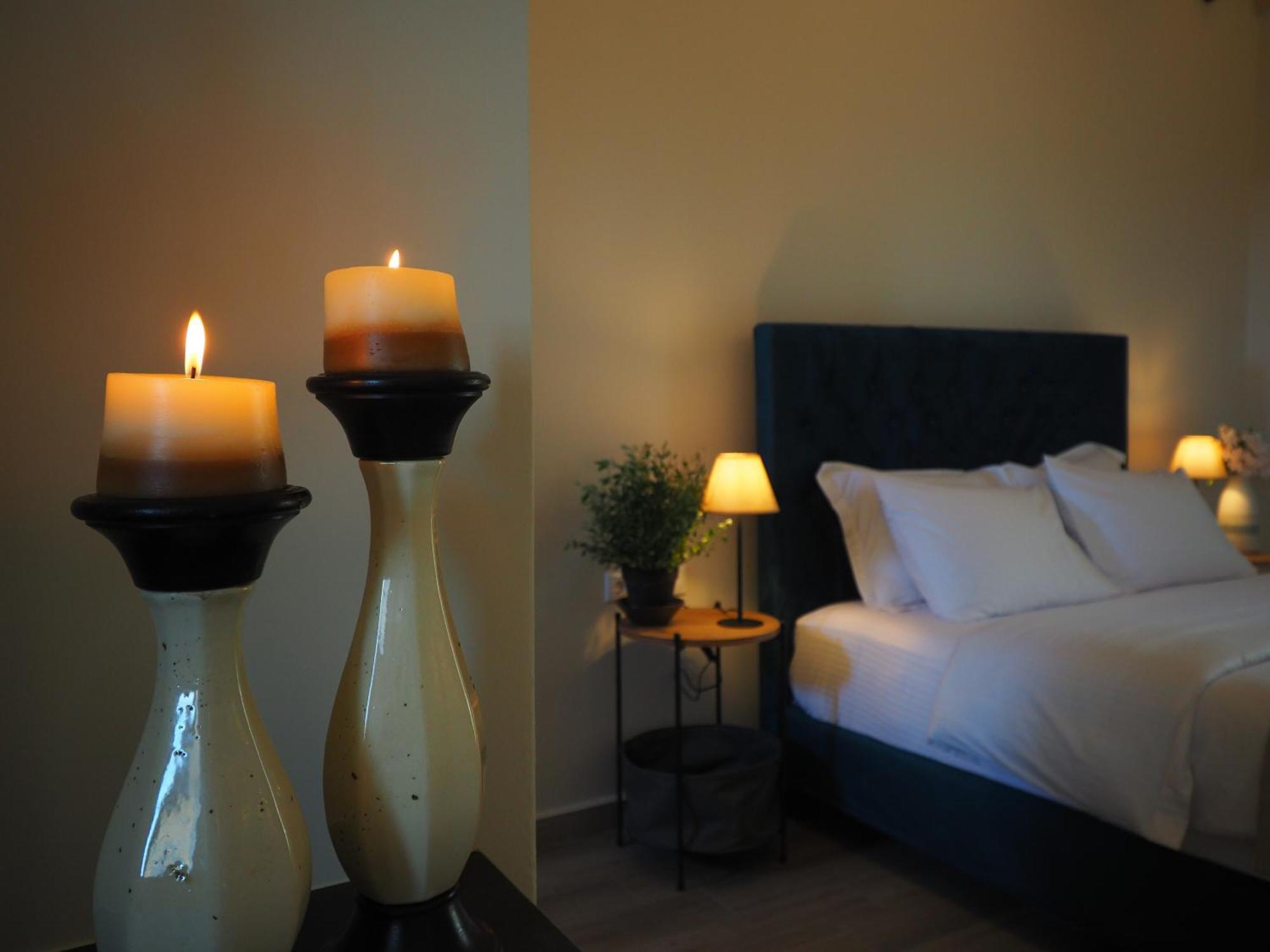 Terra Di Pietra Exclusive Suites & Apartments Αρεόπολις Εξωτερικό φωτογραφία